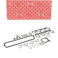 ELRING 214.711 Dichtungssatz Zylinderkopf f&uuml;r FORD Escort 5 6 Mondeo 1 2 Orion 3 1.8TD