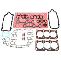 ELRING 215.970 Dichtungssatz Zylinderkopf f&uuml;r AUDI 80 B4 100 A6 C4 Cabrio Coupe B3 2.6 2.8