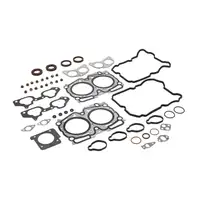 ELRING 218.860 Zylinderkopfdichtung Satz f&uuml;r SUBARU Forester Impreza Legacy 4 2.0