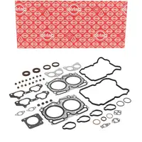 ELRING 218.860 Zylinderkopfdichtung Satz f&uuml;r SUBARU Forester Impreza Legacy 4 2.0