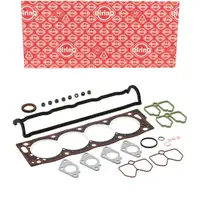 ELRING 219.100 Zylinderkopfdichtung Satz f&uuml;r CITROEN Jumper 1 PEUGEOT Boxer FIAT 2.0