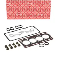ELRING 219.240 Zylinderkopfdichtung f&uuml;r RENAULT Twingo 1 2 Kangoo NISSAN Kubistar 1.2