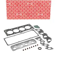 ELRING 219.550 Zylinderkopfdichtung Dichtung f&uuml;r RENAULT Clio 2 Megane 1 1.6 7701468710