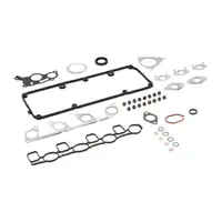 ELRING Dichtungssatz Zylinderkopf f&uuml;r AUDI SEAT SKODA VW Golf 6 Passat B6 2.0 TDI