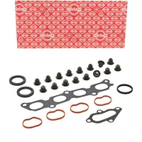 ELRING 221.290 Dichtungssatz Zylinderkopf f&uuml;r FORD Fiesta 5 Focus 2 Fusion 1.4
