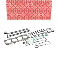 ELRING 226.400 Zylinderkopfdichtung f&uuml;r FORD Focus 2 3 Fiesta 6 C-Max B-Max Mondeo 4