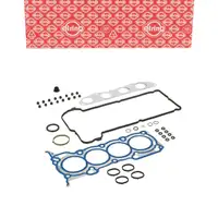 ELRING 232.560 Zylinderkopfdichtung f&uuml;r SMART Forfour MITSUBISHI Lancer 8 Colt 6 1.3 1.5