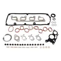ELRING 236.340 Dichtungssatz Zylinderkopf VW Golf 6 T5 T6 AUDI A3 A4 A6 SEAT SKODA 2.0 TDI