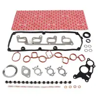 ELRING 236.340 Dichtungssatz Zylinderkopf f&uuml;r VW Golf 6 T5 T6 AUDI A3 SEAT SKODA 2.0 TDI