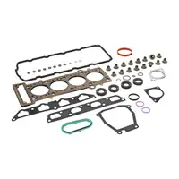 ELRING 236.300 Zylinderkopfdichtung Dichtung Zylinderkopf Satz f&uuml;r MINI R50 R52 R53 1.6