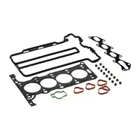 ELRING 237.390 Zylinderkopfdichtung Dichtung f&uuml;r OPEL Astra G / CC Corsa B 1.2 1606365