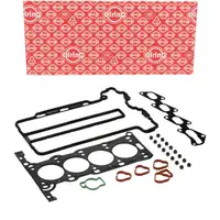 ELRING 237.390 Zylinderkopfdichtung Dichtung f&uuml;r OPEL Astra G / CC Corsa B 1.2 1606365