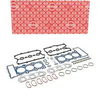 ELRING 340.590 Zylinderkopfdichtung Satz f&uuml;r AUDI A4 B8 A5 8T 8F A6 C6 C7 Q5 Touareg 3.0
