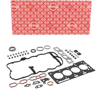 ELRING 341.210 Zylinderkopfdichtung Satz f&uuml;r TOYOTA Auris Yaris Corolla IQ Verso S 1.33