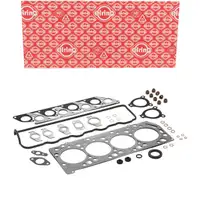 ELRING 354.120 Zylinderkopfdichtung Satz f&uuml;r MITSUBISHI Pajero 3 HYUNDAI H-1 KIA 2.5