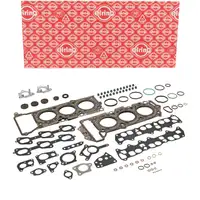 ELRING 355.560 Zylinderkopfdichtung Satz f&uuml;r MERCEDES W204 S204 C218 W212 W213 A207 OM642