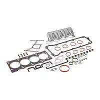 ELRING 366.090 Zylinderkopfdichtung Zylinderkopf Dichtung Satz f&uuml;r BMW 3er E46 316i 316Ci