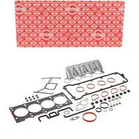 ELRING 366.090 Zylinderkopfdichtung Zylinderkopf Dichtung Satz f&uuml;r BMW 3er E46 316i 316Ci