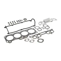 ELRING 369.390 Zylinderkopfdichtung Dichtung Satz f&uuml;r MAZDA 626 2 929 2 E Bus/Kasten 2.0