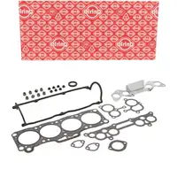 ELRING 369.390 Zylinderkopfdichtung Dichtung Satz f&uuml;r MAZDA 626 2 929 2 E Bus/Kasten 2.0