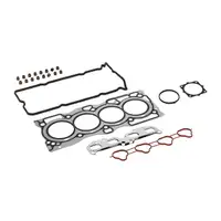 ELRING 372.440 Zylinderkopfdichtung Satz f&uuml;r NISSAN Primera P12 WP12 X-Trail 1 T30 2.0