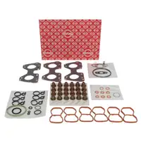 ELRING 373.380 Zylinderkopfdichtung Satz f&uuml;r BMW E90 E91 E92 E93 F10 F11 F07 F01 X5 X6 N57