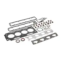ELRING 375.000 Zylinderkopfdichtung Dichtung Satz f&uuml;r CITROEN C8 PEUGEOT 406 407 607 2.2