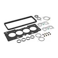 ELRING 375.200 Zylinderkopfdichtung Satz f&uuml;r CITROEN Saxo Xsara PEUGEOT 106 1 2 306 1.6