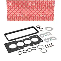 ELRING 375.200 Zylinderkopfdichtung Satz f&uuml;r CITROEN Saxo Xsara PEUGEOT 106 1 2 306 1.6