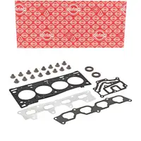 ELRING 375.401 Zylinderkopfdichtung Satz f&uuml;r RENAULT Megane 2 Espace 4 Scenic 2 2 3 2.0