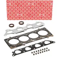 ELRING 376.140 Zylinderkopfdichtung Satz f&uuml;r VW Golf 4 Polo 3 6N Bora 1 SEAT Leon 2 1.6