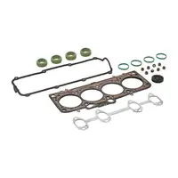 ELRING 376.121 Zylinderkopfdichtung Satz f&uuml;r VW Golf 4 Polo 3 AUDI 8L1 SEAT Ibiza 2 1.6i