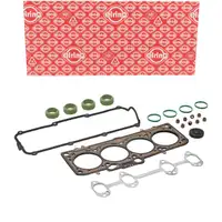 ELRING 376.121 Zylinderkopfdichtung Satz f&uuml;r VW Golf 4 Polo 3 AUDI 8L1 SEAT Ibiza 2 1.6i