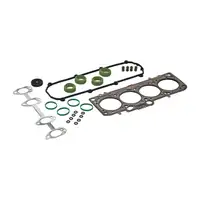 ELRING 376.131 Zylinderkopfdichtung Satz f&uuml;r VW Golf 4 5 6 Passat B6 AUDI A3 SEAT Leon 1.6