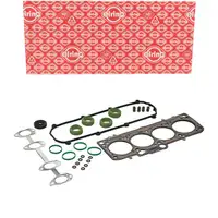 ELRING 376.131 Zylinderkopfdichtung Satz f&uuml;r VW Golf 4 5 6 Passat B6 AUDI A3 SEAT Leon 1.6