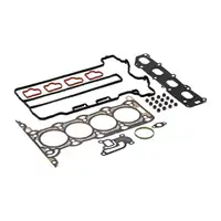 ELRING 378.120 Zylinderkopfdichtung Satz f&uuml;r OPEL Astra G H Corsa C D Combo A 1.2 1.4