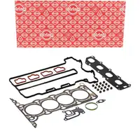ELRING 378.120 Zylinderkopfdichtung Satz f&uuml;r OPEL Astra G H Corsa C D Combo A 1.2 1.4