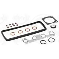 ELRING Dichtungssatz Zylinderkopf f&uuml;r CITROEN C3 1 2 Nemo PEUGEOT 206 207 1.4