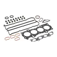 ELRING 388.961 Zylinderkopfdichtung Dichtung Satz f&uuml;r FORD Focus 2 1.4 bis Bj. 06.2009