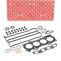 ELRING 388.961 Zylinderkopfdichtung Dichtung Satz f&uuml;r FORD Focus 2 1.4 bis Bj. 06.2009