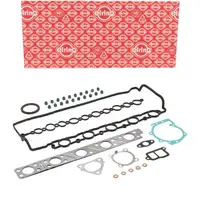 ELRING 390.000 Dichtungssatz Zylinderkopf f&uuml;r VOLVO S40 2 S60 S80 2 V50 V70 2 3 XC60 2.4D
