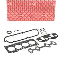 ELRING 397.341 Zylinderkopfdichtung Satz f&uuml;r FIAT Punto/Evo Grande Punto Qubo Fiorino 1.4