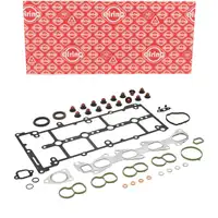 ELRING 399.870 Dichtungssatz Zylinderkopf f&uuml;r FIAT Doblo Bravo 2 ALFA Mito OPEL Combo 1.6D