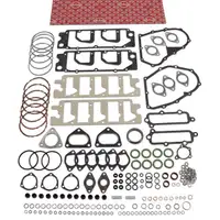 ELRING Motordichtsatz Zylinderkopfdichtung Satz f&uuml;r PORSCHE 911 3.0 SC / Carrera 1974-1983