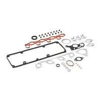 ELRING 306.130 Dichtungssatz Zylinderkopf f&uuml;r AUDI SEAT SKODA VW Golf 6 Passat B6 2.0 TDI