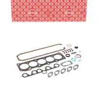 ELRING 307.611 Zylinderkopfdichtung Satz f&uuml;r VW Passat B2 Santana AUDI 100 200 C2 1.9-2.2