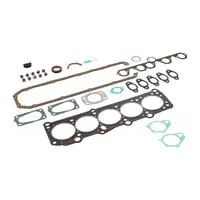 ELRING 307.620 Zylinderkopfdichtung Dichtung Satz f&uuml;r AUDI 100 C2 200 C2 C3 Quattro 2.1