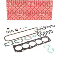 ELRING 307.620 Zylinderkopfdichtung Dichtung Satz f&uuml;r AUDI 100 C2 200 C2 C3 Quattro 2.1