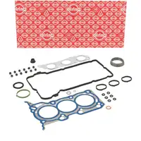 ELRING 308.350 Zylinderkopfdichtung Dichtung Satz f&uuml;r MITSUBISHI Colt 6 SMART ForFour 1.1