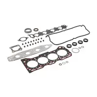 ELRING 308.950 Cylinder Head Gasket Set for SUZUKI Swift 2, Vitara, Grand Vitara 1, 1.6i